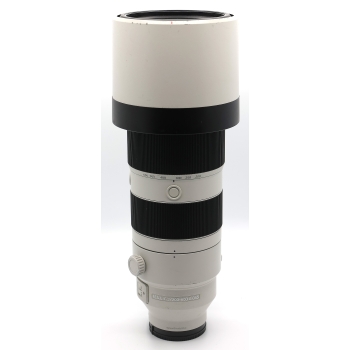 SONY 200-600/5.6-6.3 FE G OSS