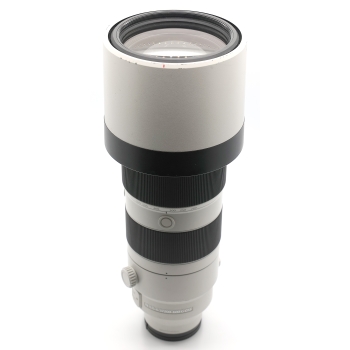 SONY 200-600/5.6-6.3 FE G OSS