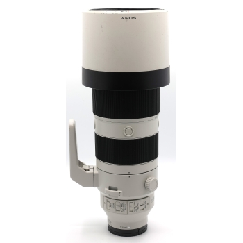 SONY 200-600/5.6-6.3 FE G OSS