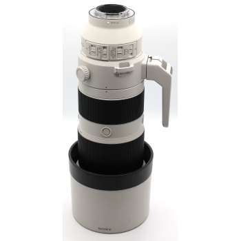 SONY 200-600/5.6-6.3 FE G OSS
