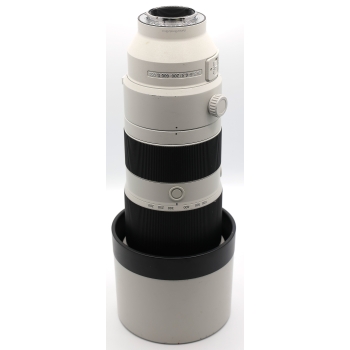 SONY 200-600/5.6-6.3 FE G OSS