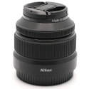 NIKON OBJ 24/1.7 DX