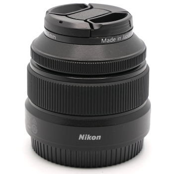 NIKON OBJ 24/1.7 DX