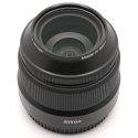 NIKON OBJ 24/1.7 DX