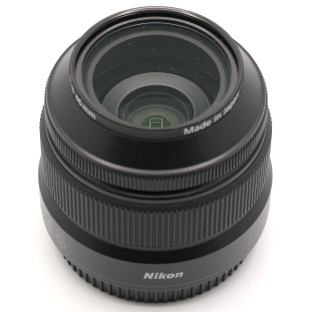 NIKON OBJ 24/1.7 DX