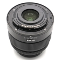 NIKON OBJ 24/1.7 DX