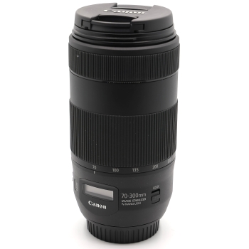CANON EF 70-300 4-5.6 IS II NAN