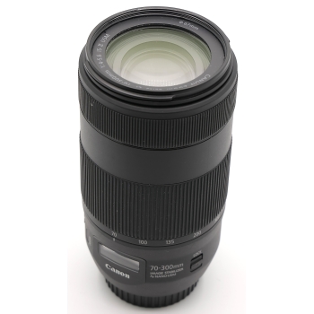 CANON EF 70-300 4-5.6 IS II NAN