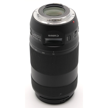 CANON EF 70-300 4-5.6 IS II NAN