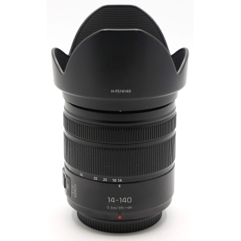 PANASONIC 14-140 3.5-5.6 OIS
