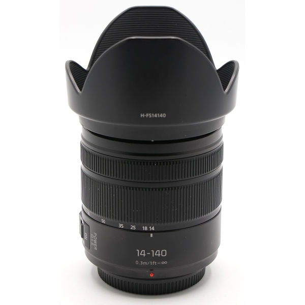 PANASONIC 14-140 3.5-5.6 OIS