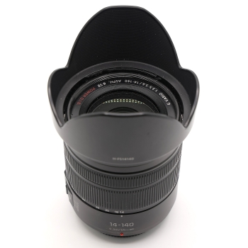 PANASONIC 14-140 3.5-5.6 OIS