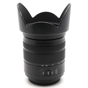 PANASONIC 14-140 3.5-5.6 OIS