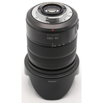 PANASONIC 14-140 3.5-5.6 OIS