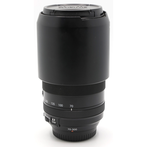 FUJ OBJ 70-300/4-5.6 R LM OIS WR