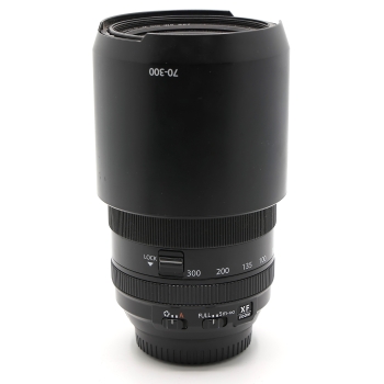 FUJ OBJ 70-300/4-5.6 R LM OIS WR