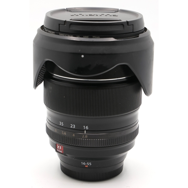 FUJI OBJ 16-55/2.8 R LM WR