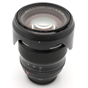 FUJI OBJ 16-55/2.8 R LM WR