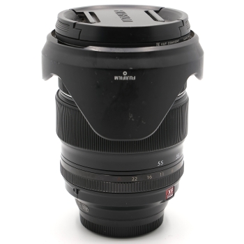 FUJI OBJ 16-55/2.8 R LM WR