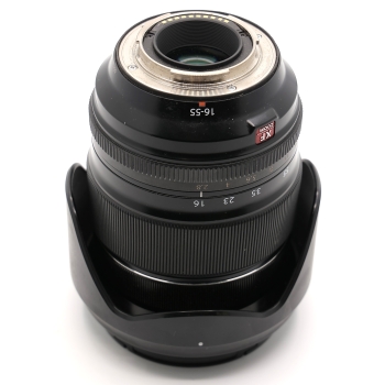 FUJI OBJ 16-55/2.8 R LM WR