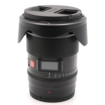VILTROX 16MM F1.8 NIKON Z