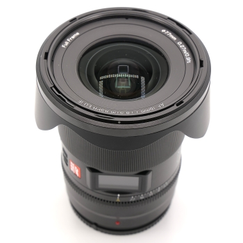 VILTROX 16MM F1.8 NIKON Z