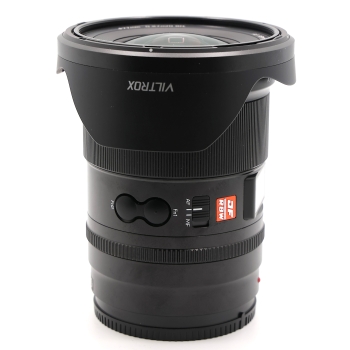 VILTROX 16MM F1.8 NIKON Z