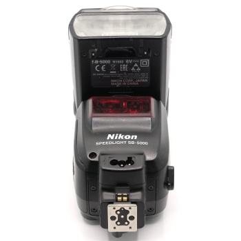 NIKON FLASH SB 5000