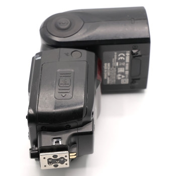 NIKON FLASH SB 5000