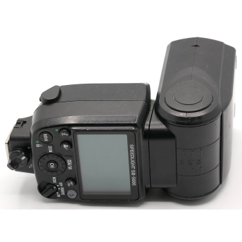 NIKON FLASH SB 5000