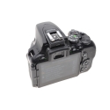 NIKON D 5500 NU  61 clics