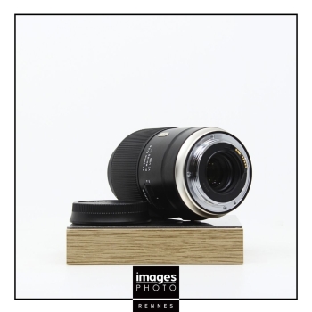 TAMRON 90/2.8 DI MACRO VC USD (CANON EF)