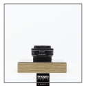 CANON EF-S 24/2.8 STM