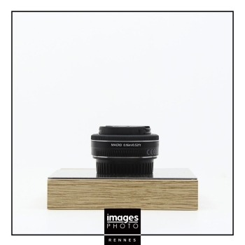 CANON EF-S 24/2.8 STM