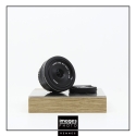 CANON EF-S 24/2.8 STM