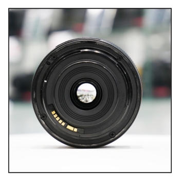 CANON EF-S 10-18MM IS STM - Garantie 6 mois