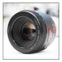 CANON EF-S 50MM F/1.8 STM