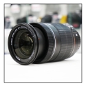 CANON EF-S 18-135 MM IS