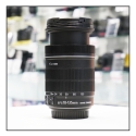 CANON EF-S 18-135 MM IS