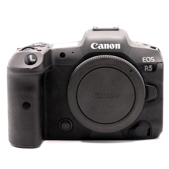 CANON R5