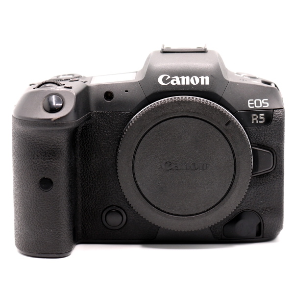 CANON R5
