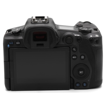 CANON R5