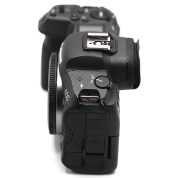 CANON R5