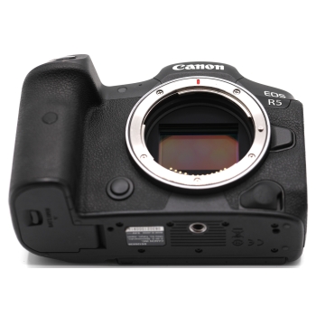CANON R5
