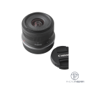 CANON RF-S 18-45 MM F/4.5-6.3