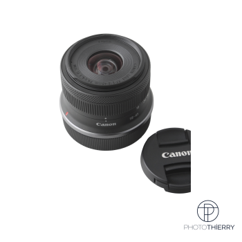 CANON RF-S 18-45 MM F/4.5-6.3