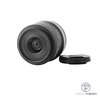 CANON RF-S 18-45 MM F/4.5-6.3