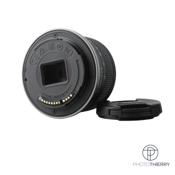 CANON RF-S 18-45 MM F/4.5-6.3