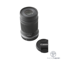 CANON RF-S 55-210 MM F/5-7.1