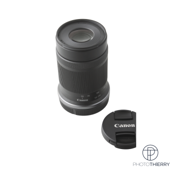 CANON RF-S 55-210 MM F/5-7.1